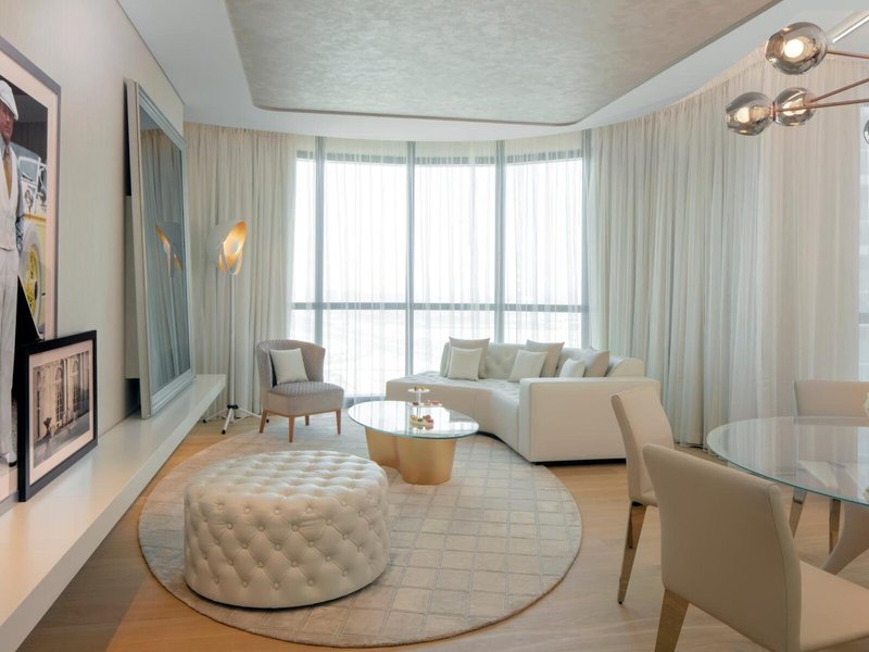 Paramount Hotel Dubai 44