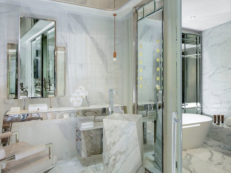 Paramount Hotel Dubai 45
