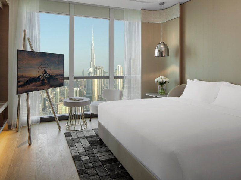 Paramount Hotel Dubai 46