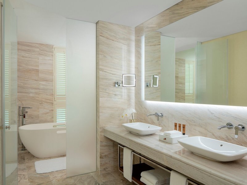 Paramount Hotel Dubai 47
