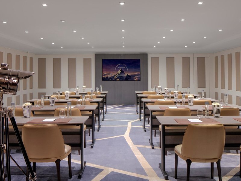Paramount Hotel Dubai 48