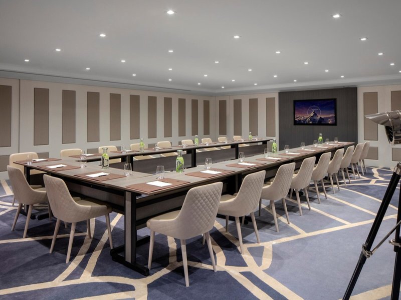 Paramount Hotel Dubai 49
