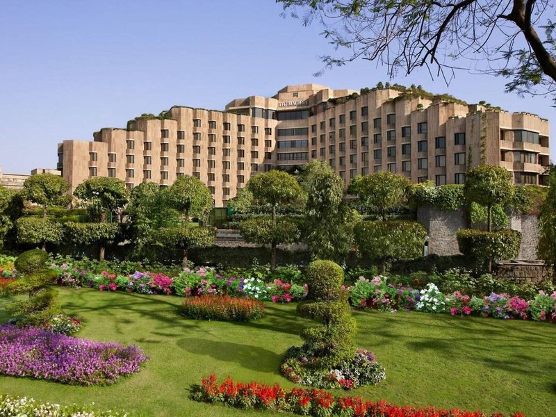 ITC Maurya & Tower New Delhi 1