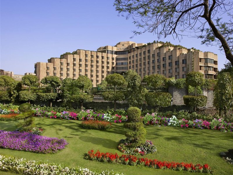ITC Maurya & Tower New Delhi 2