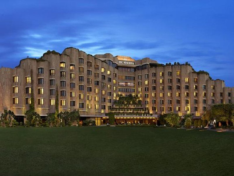 ITC Maurya & Tower New Delhi 3