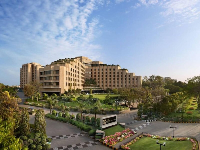 ITC Maurya & Tower New Delhi 5