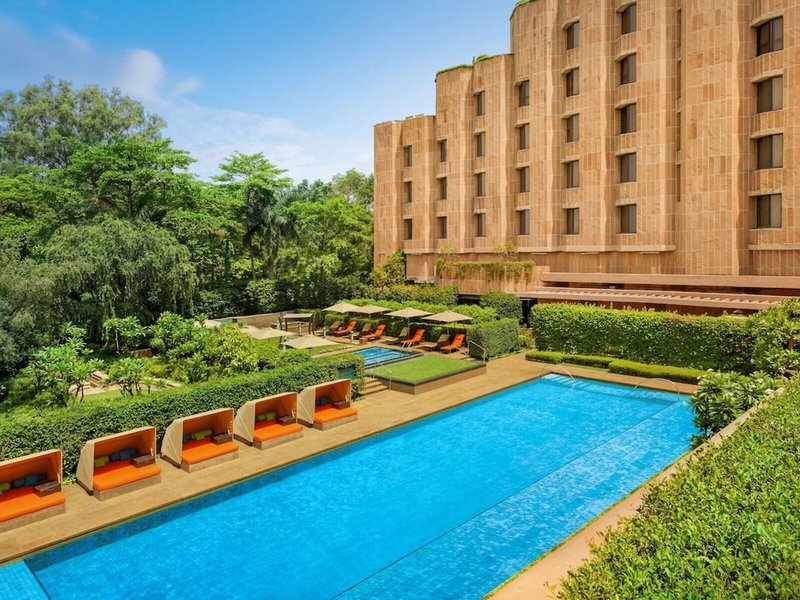 ITC Maurya & Tower New Delhi 6