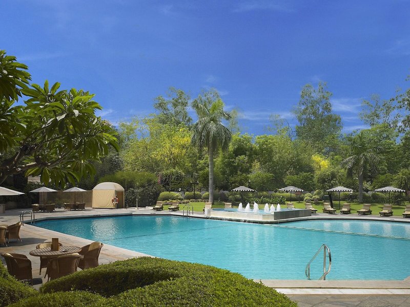 ITC Maurya & Tower New Delhi 9