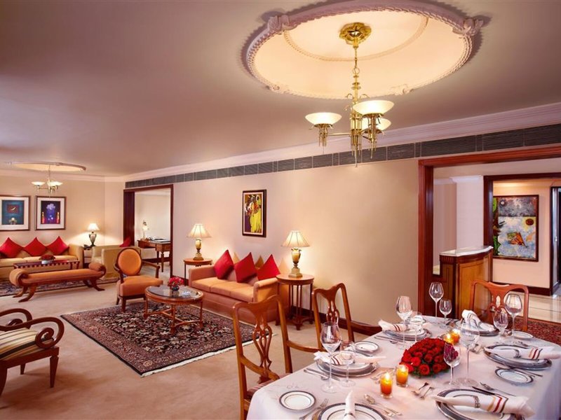 ITC Maurya & Tower New Delhi 10