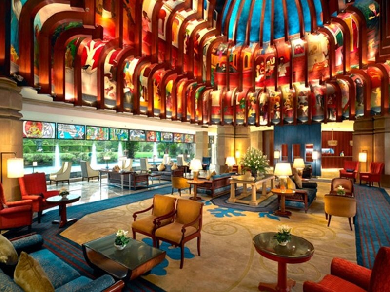 ITC Maurya & Tower New Delhi 11