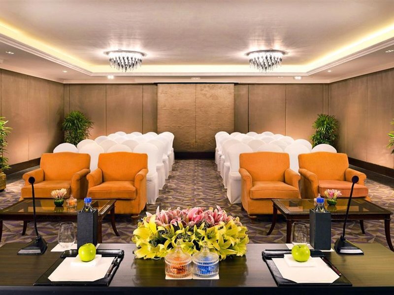 ITC Maurya & Tower New Delhi 12