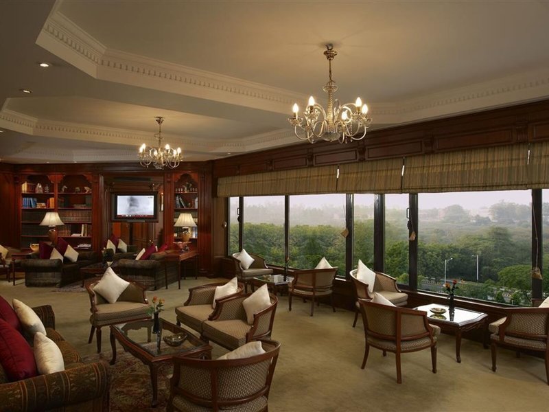 ITC Maurya & Tower New Delhi 13