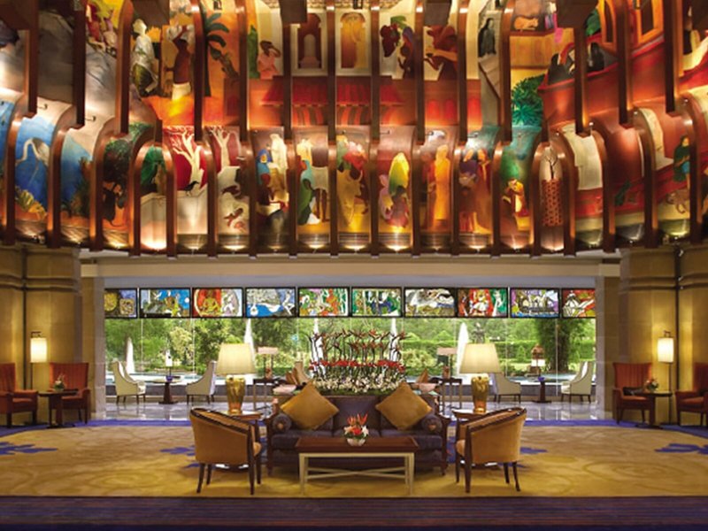 ITC Maurya & Tower New Delhi 14