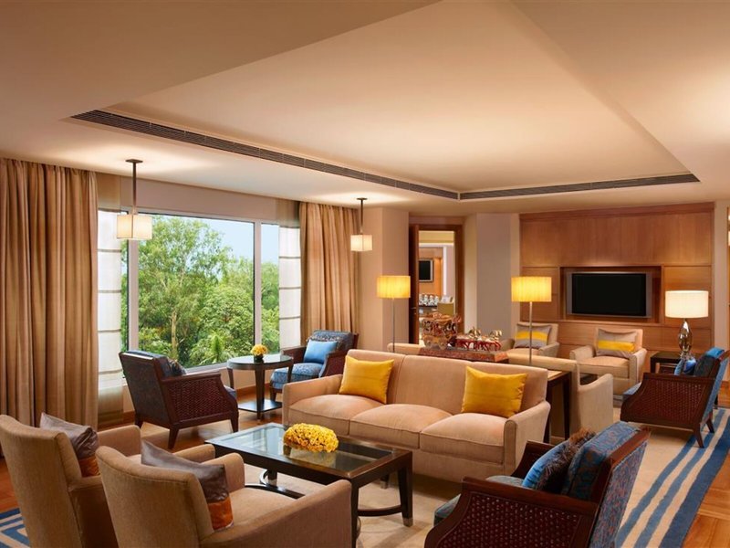 ITC Maurya & Tower New Delhi 15