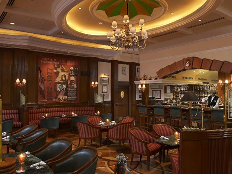 ITC Maurya & Tower New Delhi 19