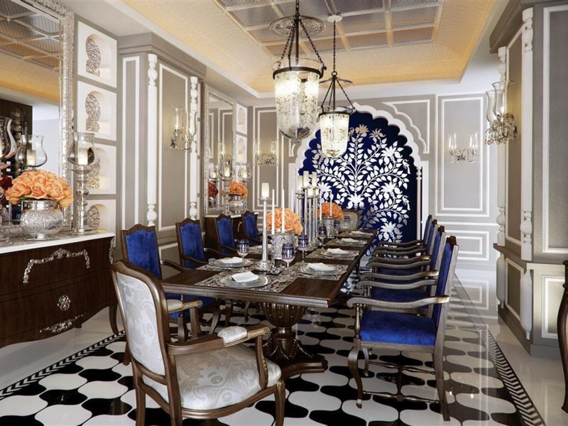 ITC Maurya & Tower New Delhi 22