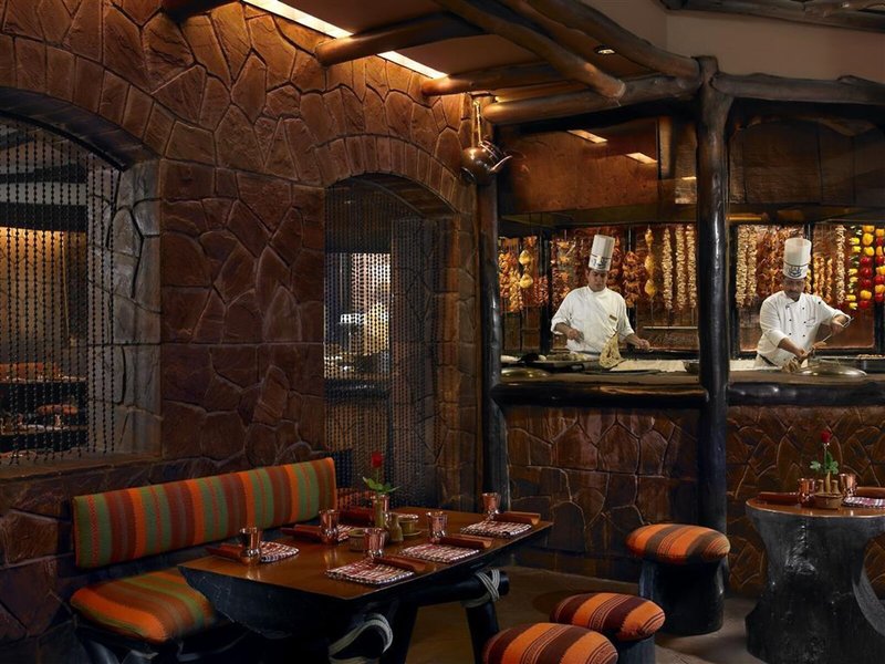 ITC Maurya & Tower New Delhi 23