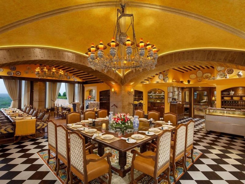 ITC Maurya & Tower New Delhi 24