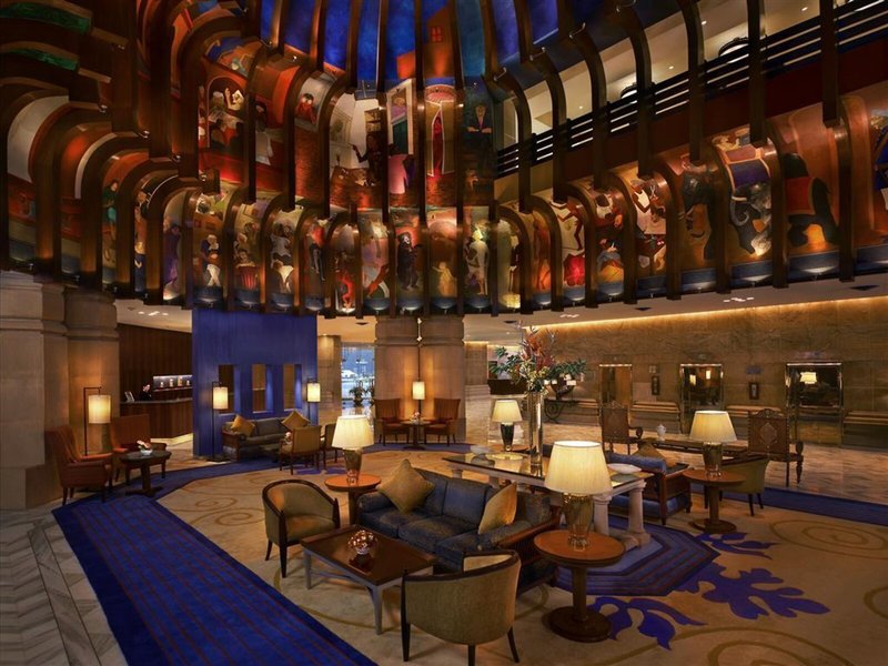 ITC Maurya & Tower New Delhi 25