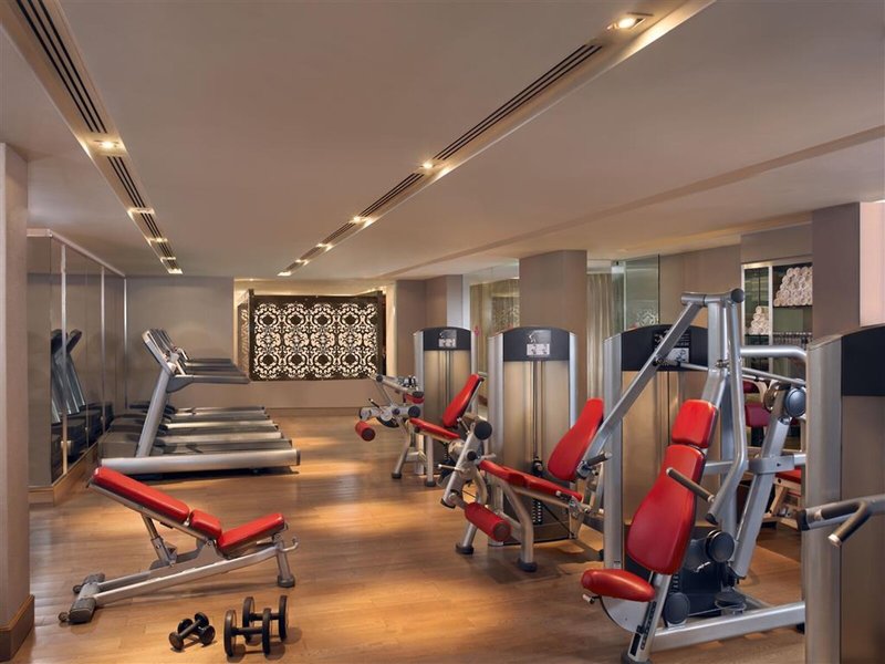 ITC Maurya & Tower New Delhi 26