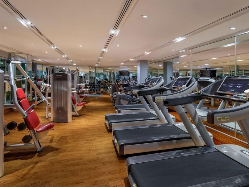 ITC Maurya & Tower New Delhi 27