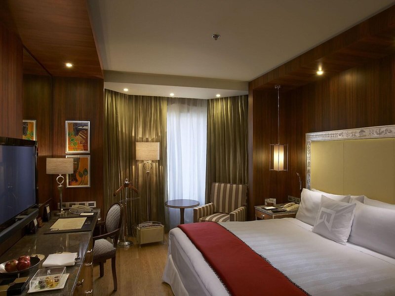 ITC Maurya & Tower New Delhi 28