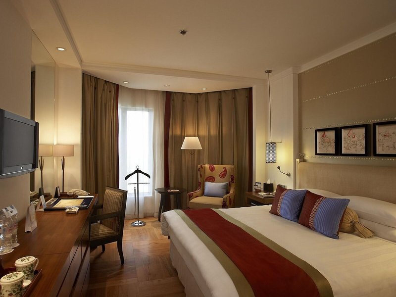 ITC Maurya & Tower New Delhi 29