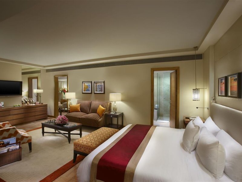 ITC Maurya & Tower New Delhi 32