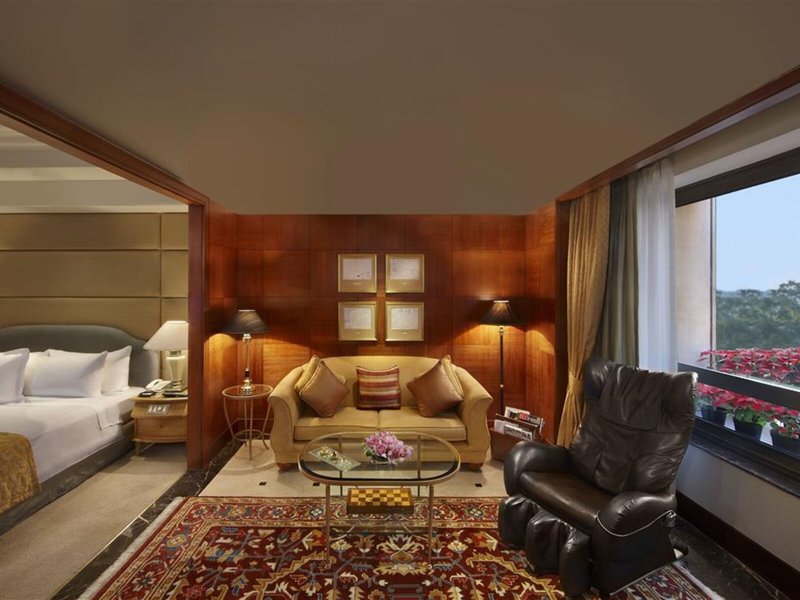 ITC Maurya & Tower New Delhi 33