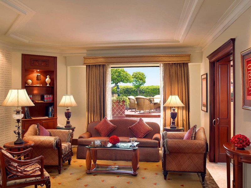 ITC Maurya & Tower New Delhi 34