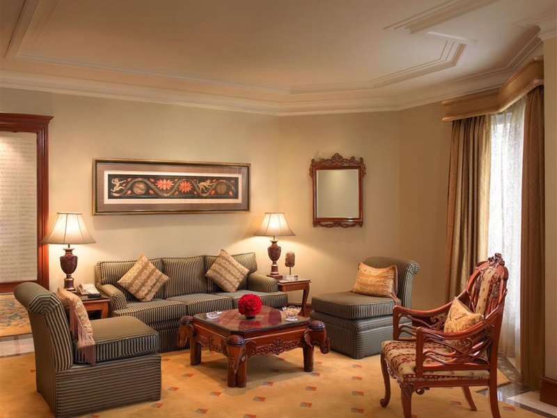 ITC Maurya & Tower New Delhi 35