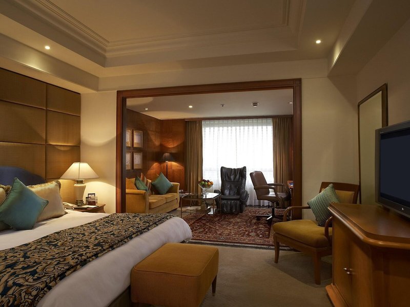 ITC Maurya & Tower New Delhi 36