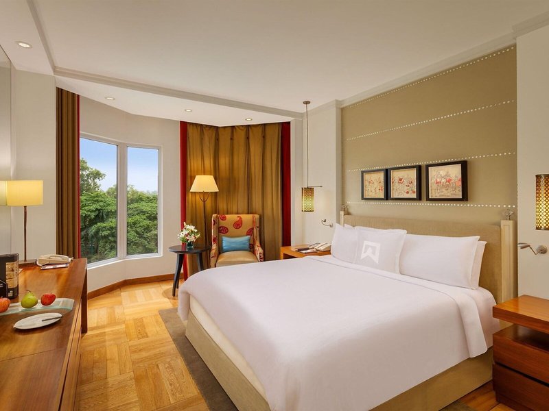 ITC Maurya & Tower New Delhi 37