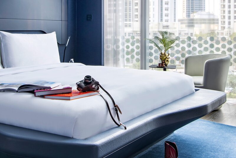ME Dubai 105