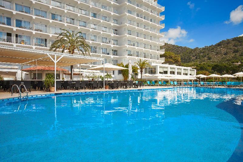 Universal Hotel Castell Royal 6
