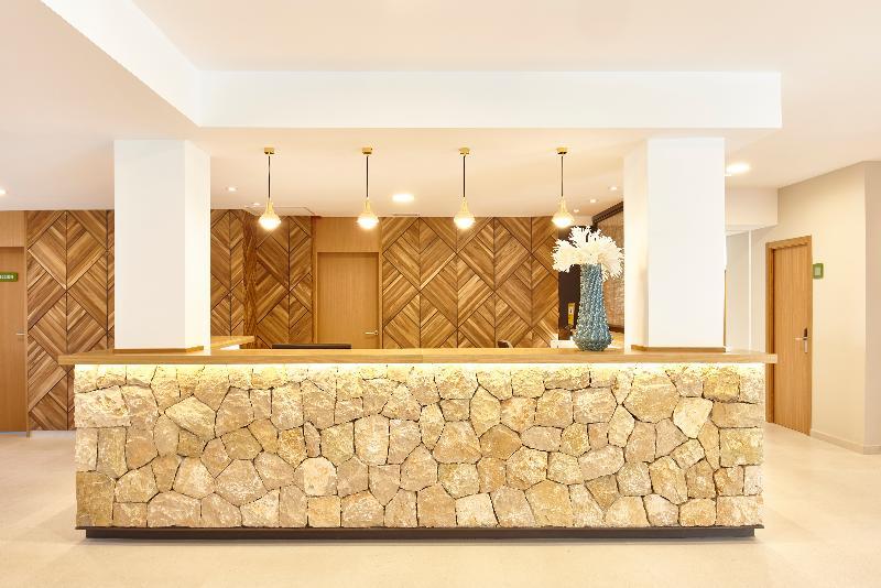 Universal Hotel Castell Royal 7