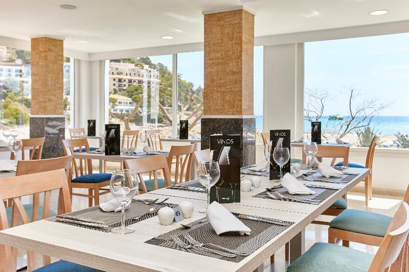 Universal Hotel Castell Royal 8