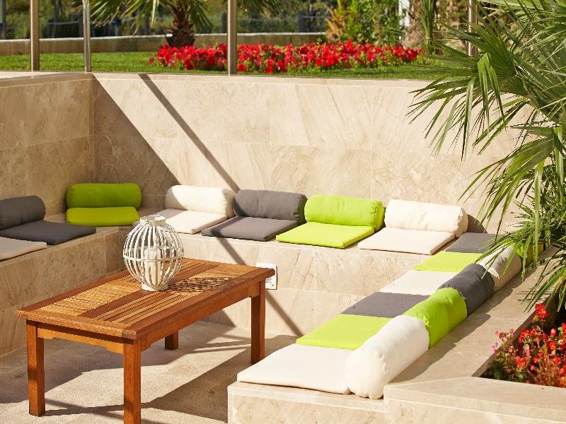 Universal Hotel Castell Royal 12