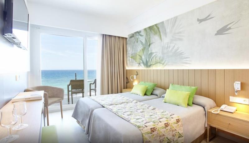 Universal Hotel Castell Royal 13