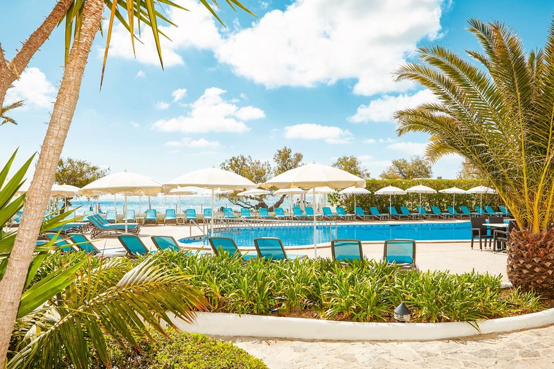 Universal Hotel Castell Royal 6