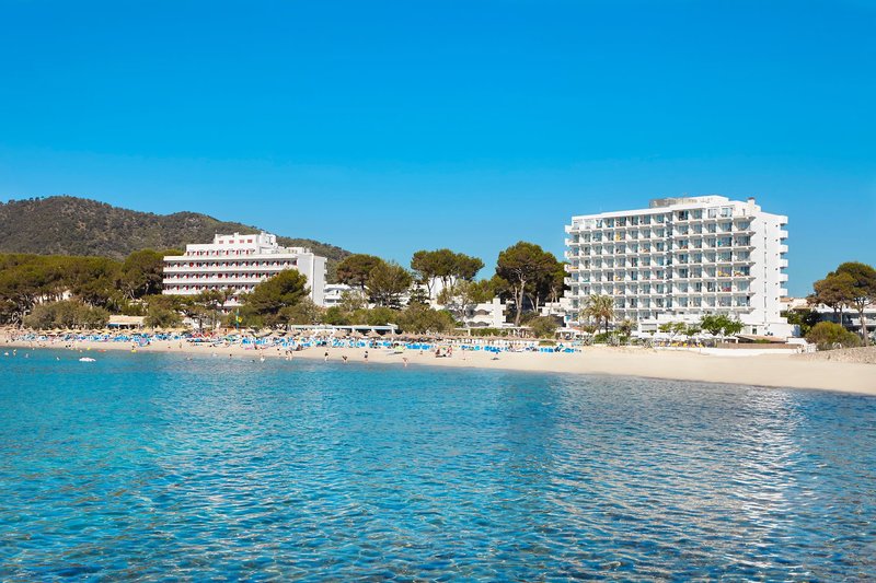 Universal Hotel Castell Royal 7