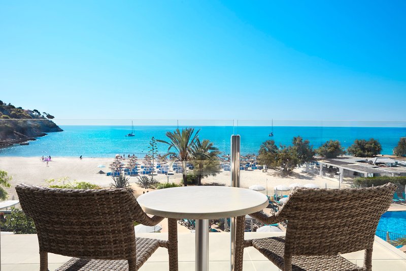 Universal Hotel Castell Royal 8