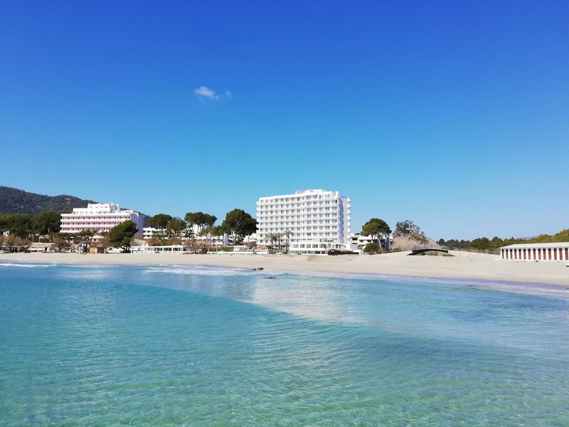Universal Hotel Castell Royal 10