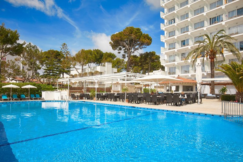Universal Hotel Castell Royal 14