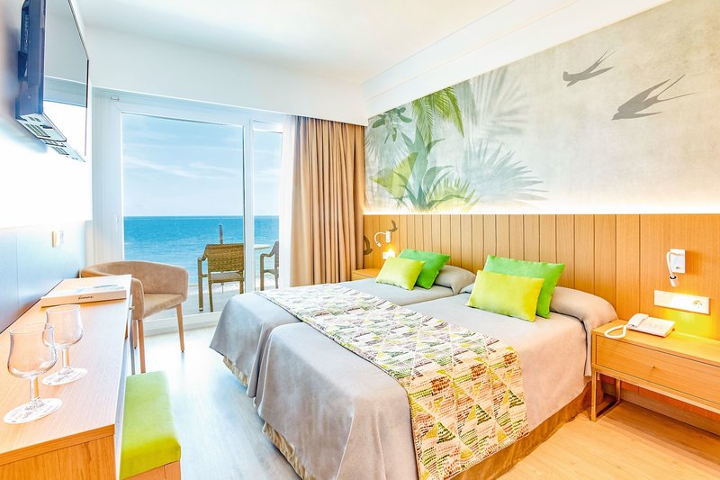 Universal Hotel Castell Royal 15