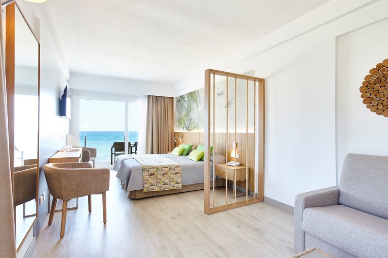 Universal Hotel Castell Royal 17