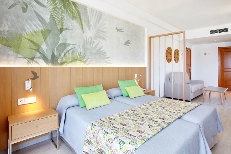 Universal Hotel Castell Royal 18