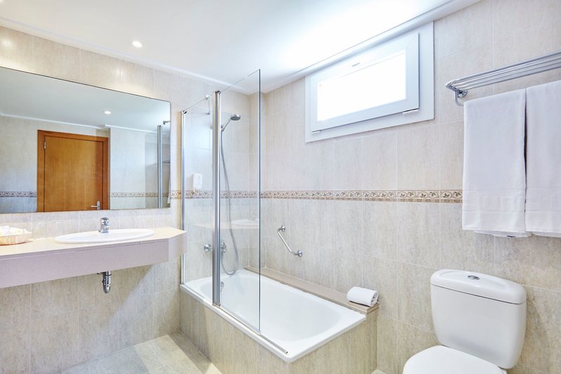 Universal Hotel Castell Royal 19