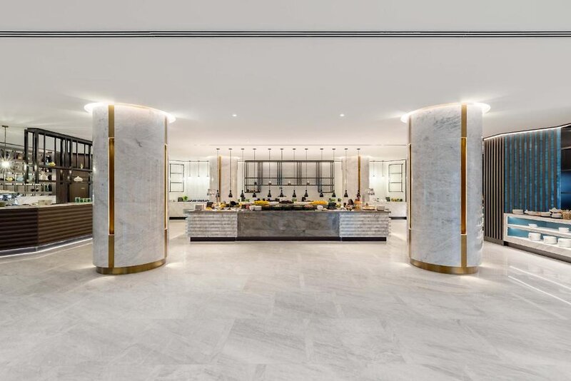 Taj Exotica Resort & Spa, The Palm 7