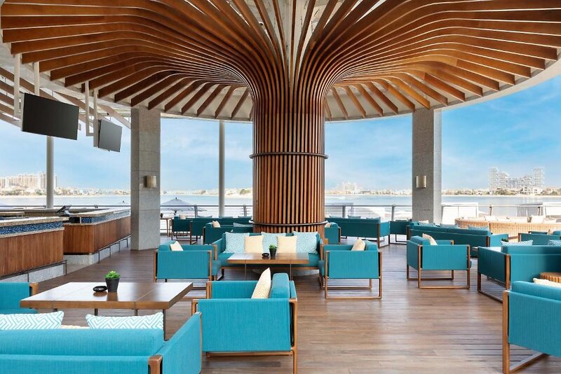 Taj Exotica Resort & Spa, The Palm 11